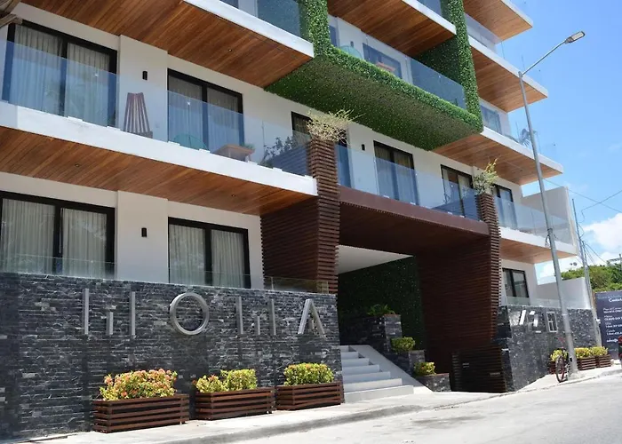 Maravilloso Pent House En 5th Avenida Nuevo En Plataforma Apartment Playa del Carmen