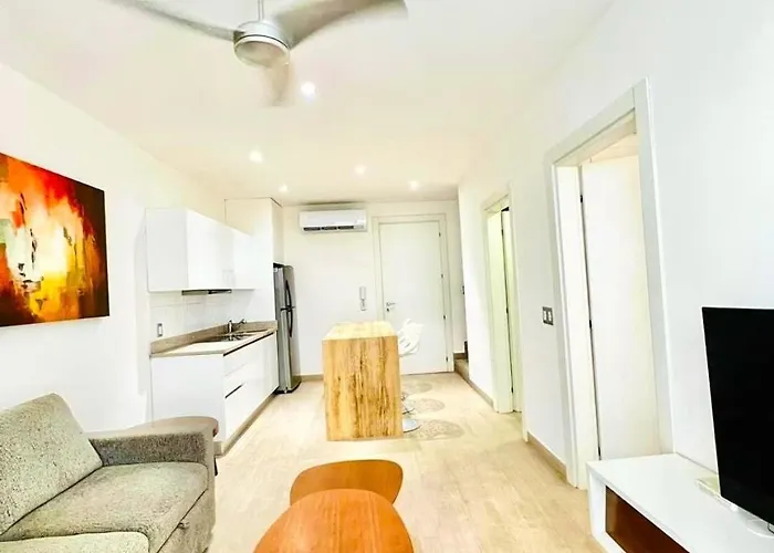 Apartment Maravilloso Pent House En 5th Avenida Nuevo En Plataforma Playa del Carmen