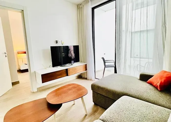 Maravilloso Pent House En 5th Avenida Nuevo En Plataforma