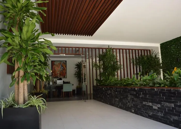 Apartment Maravilloso Pent House En 5th Avenida Nuevo En Plataforma Playa del Carmen