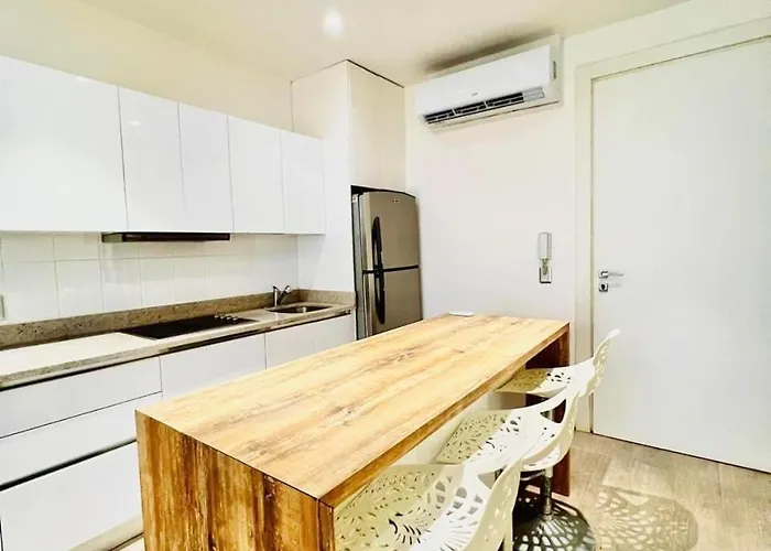 Apartment Maravilloso Pent House En 5th Avenida Nuevo En Plataforma