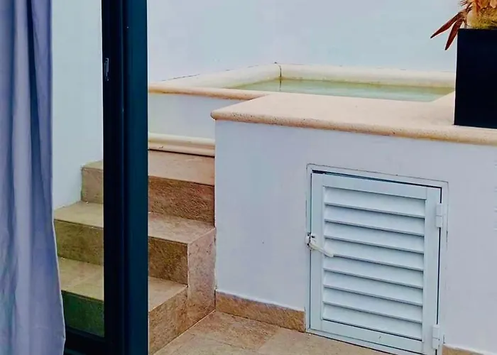 Maravilloso Pent House En 5th Avenida Nuevo En Plataforma Playa del Carmen
